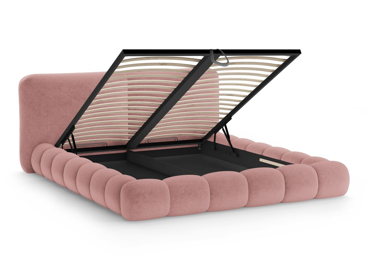 Bett Beckley 330 (Perfect Harmony 63)