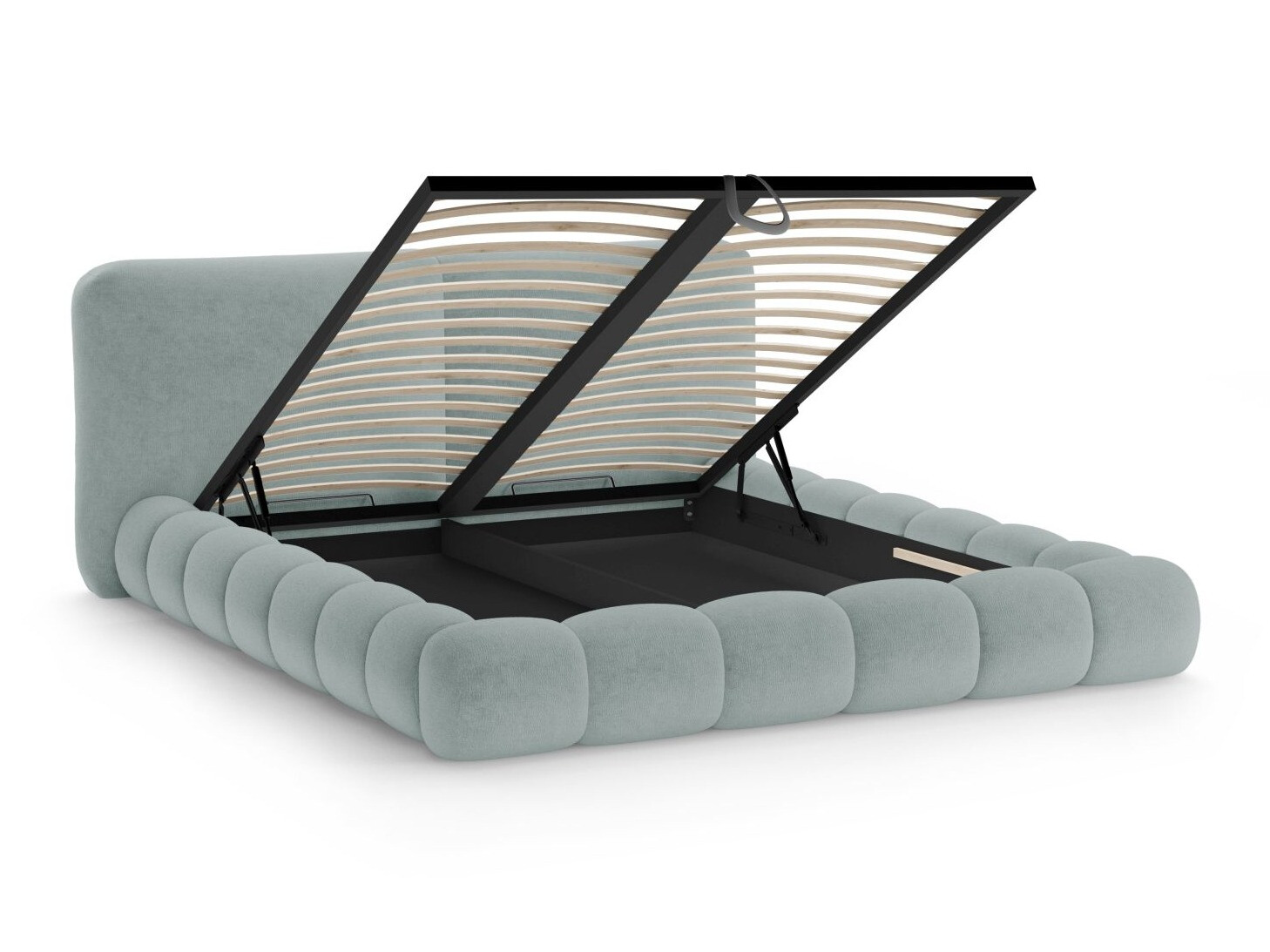 Bett Beckley 330 (Perfect Harmony 72)