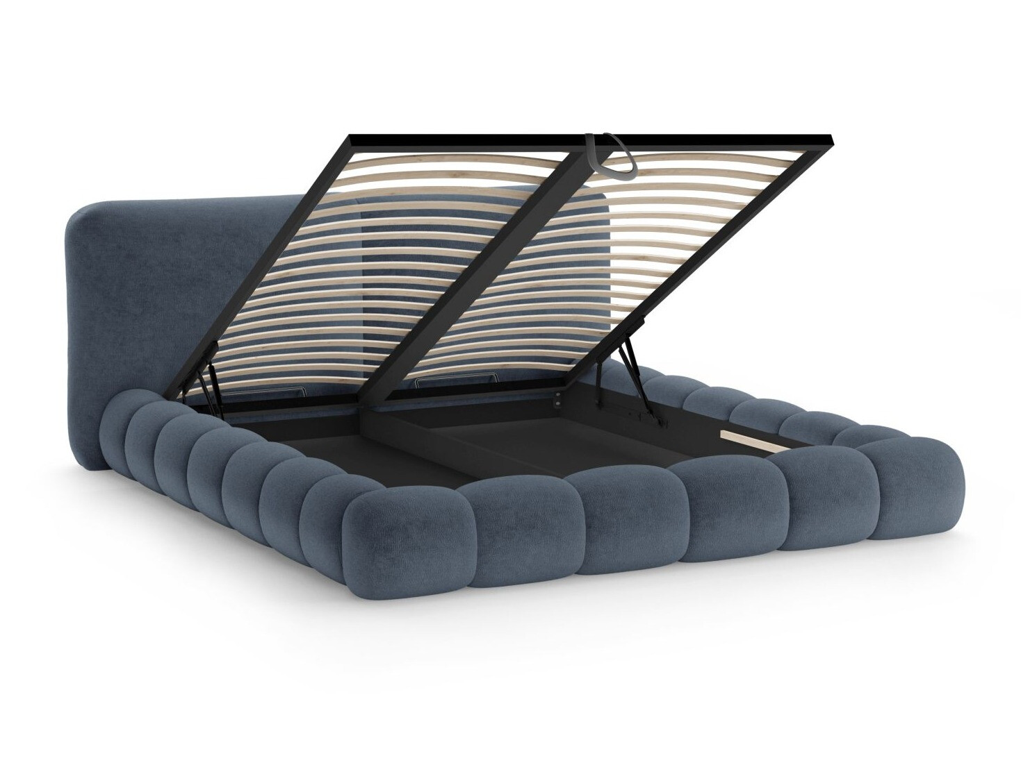 Bett Beckley 330 (Perfect Harmony 77)
