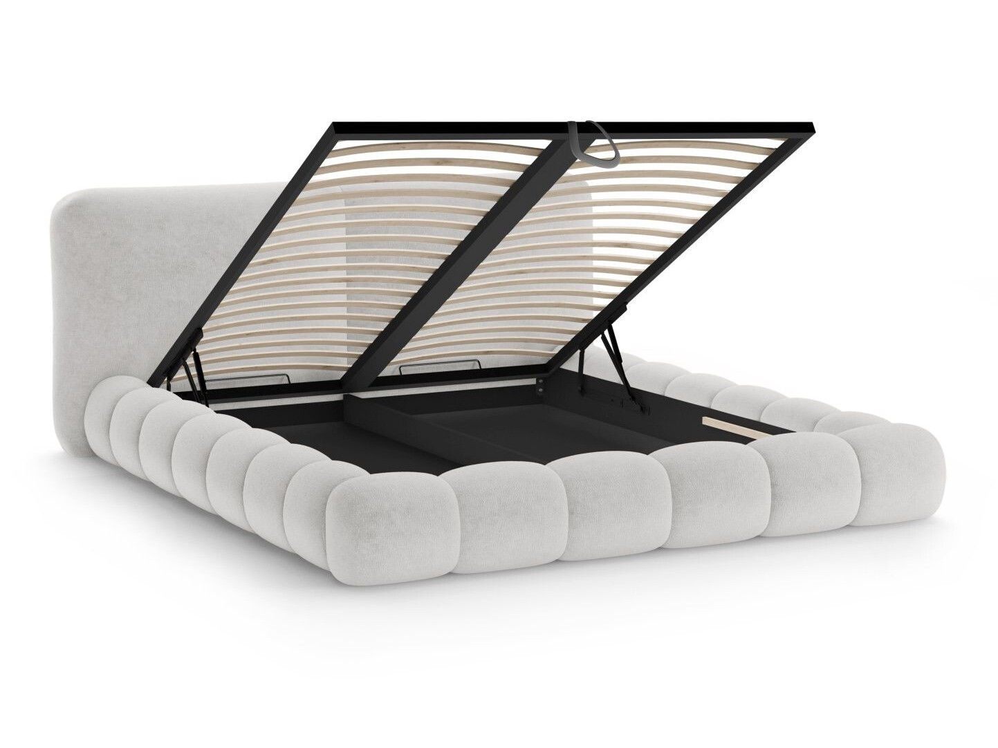 Bett Beckley 330 (Perfect Harmony 80)