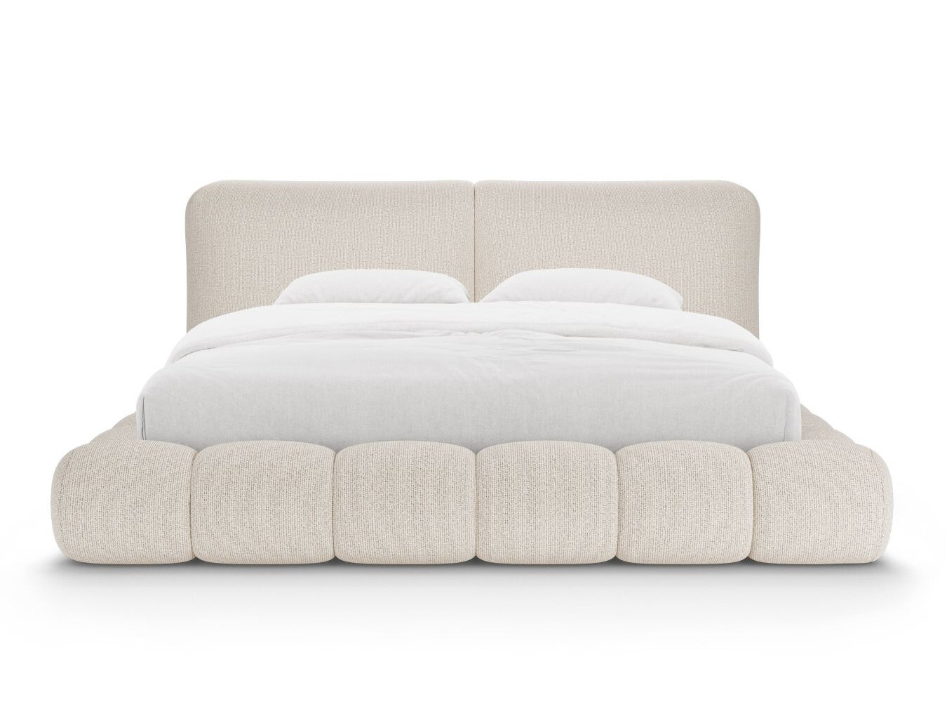 Bett Beckley 330 (Silencio 06)