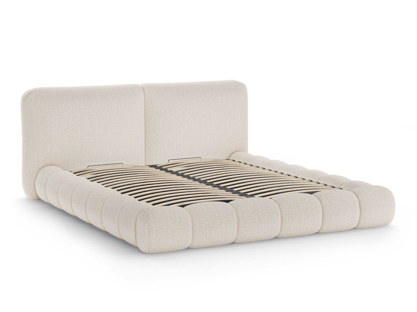 Bett Beckley 330 (Silencio 06)