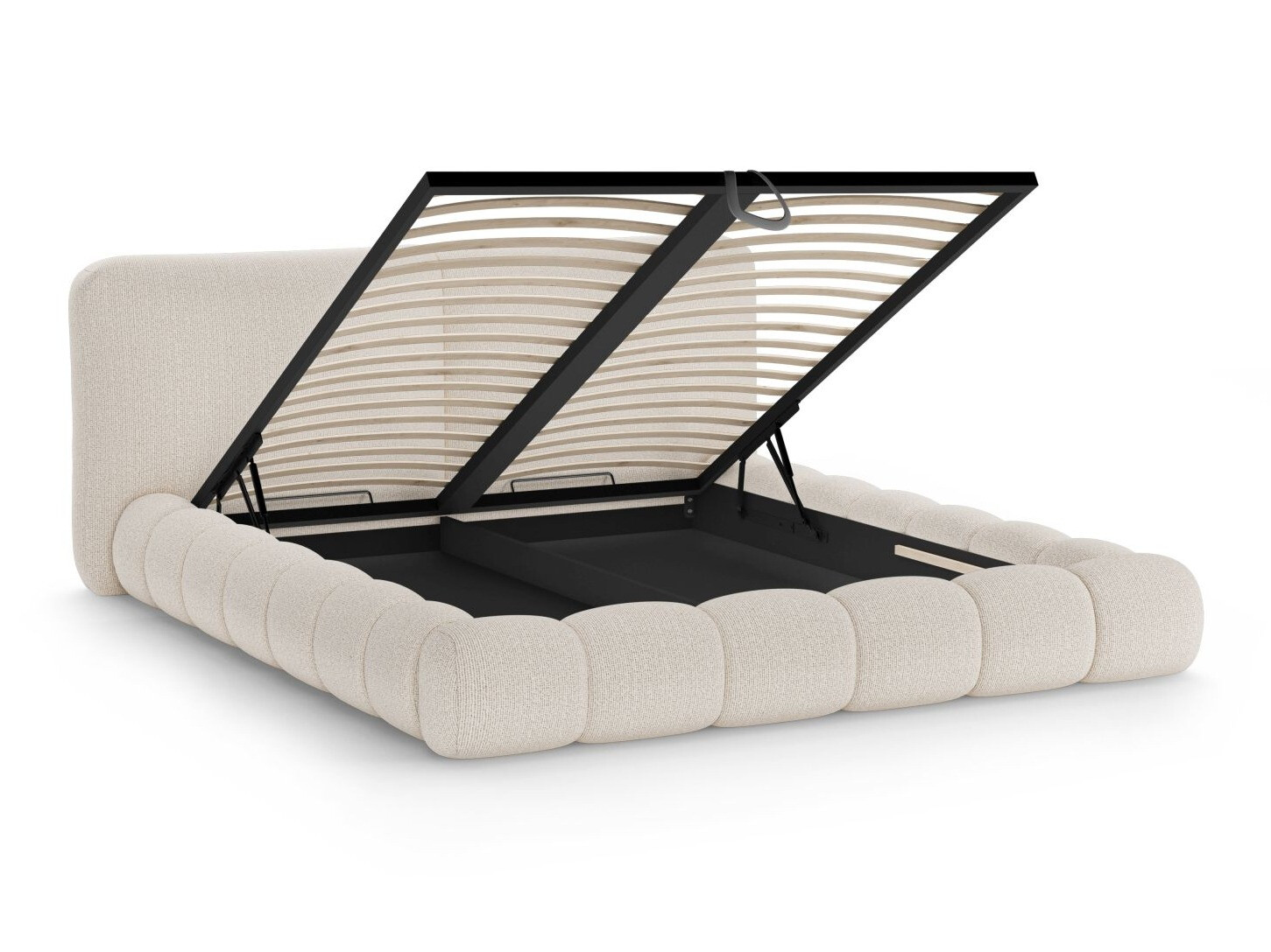 Bett Beckley 330 (Silencio 06)