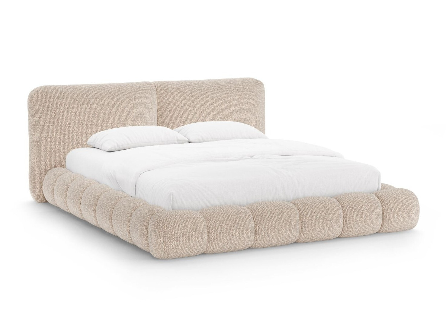 Bett Beckley 330 (Silencio 10)