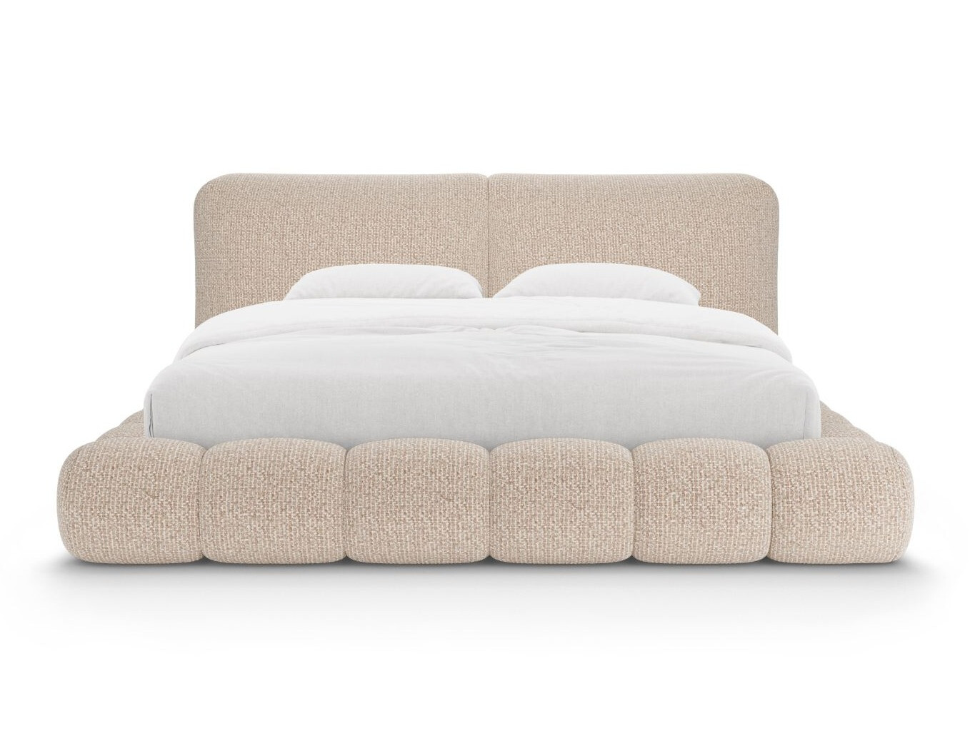 Bett Beckley 330 (Silencio 10)