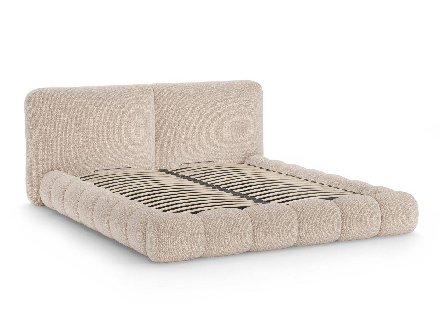 Bett Beckley 330 (Silencio 10)