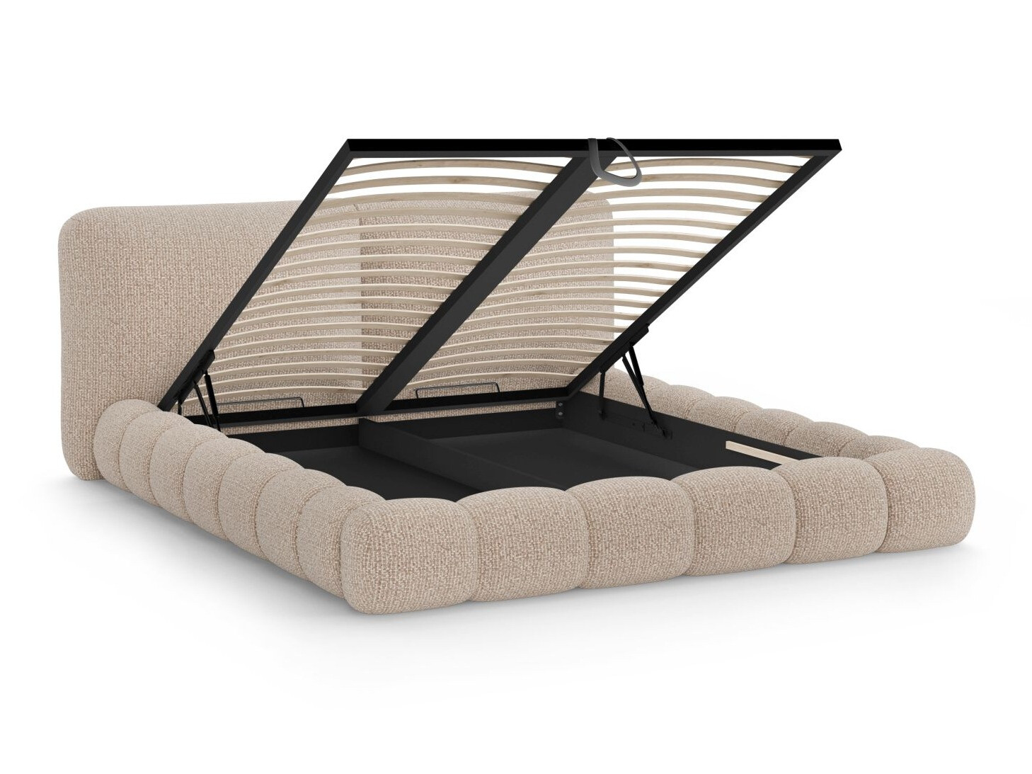 Bett Beckley 330 (Silencio 10)