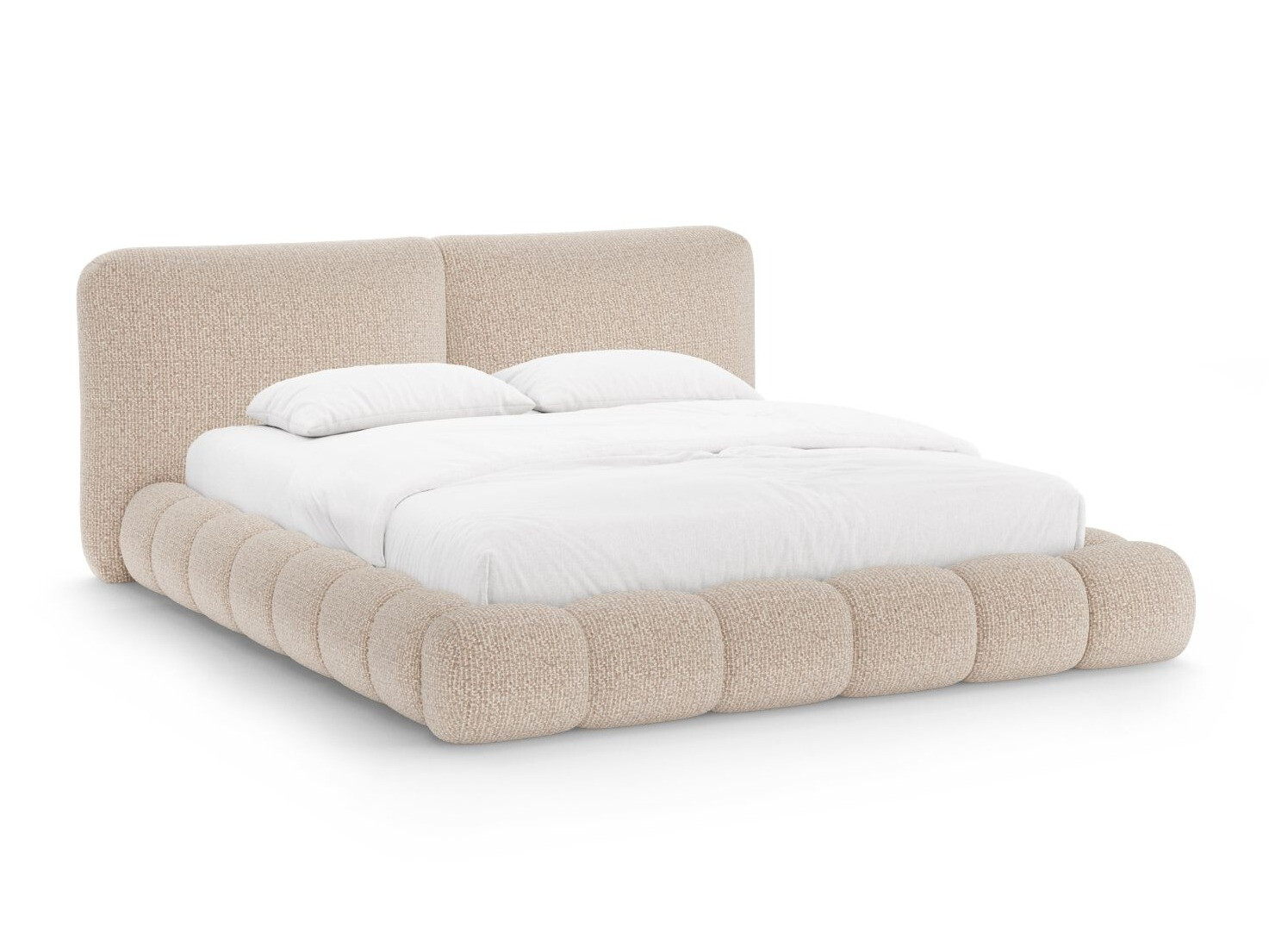 Bett Beckley 330 (Silencio 10)