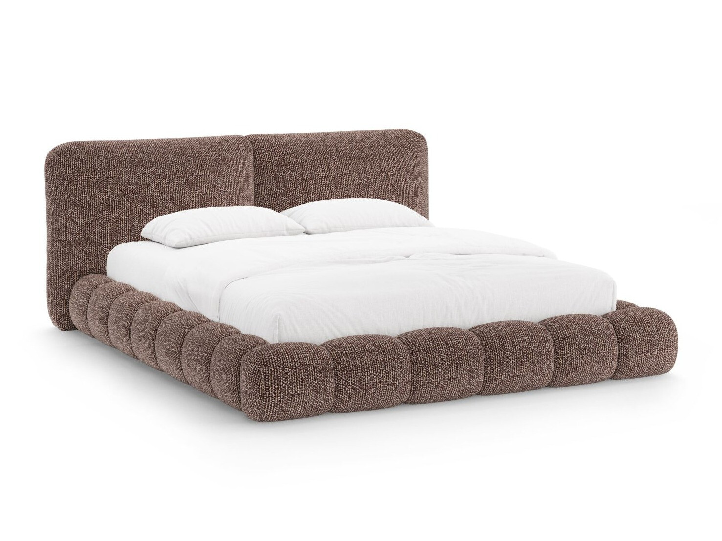 Bett Beckley 330 (Silencio 27)