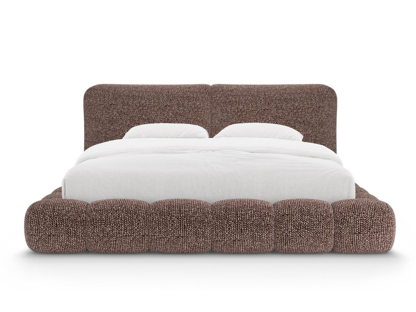 Bett Beckley 330 (Silencio 27)