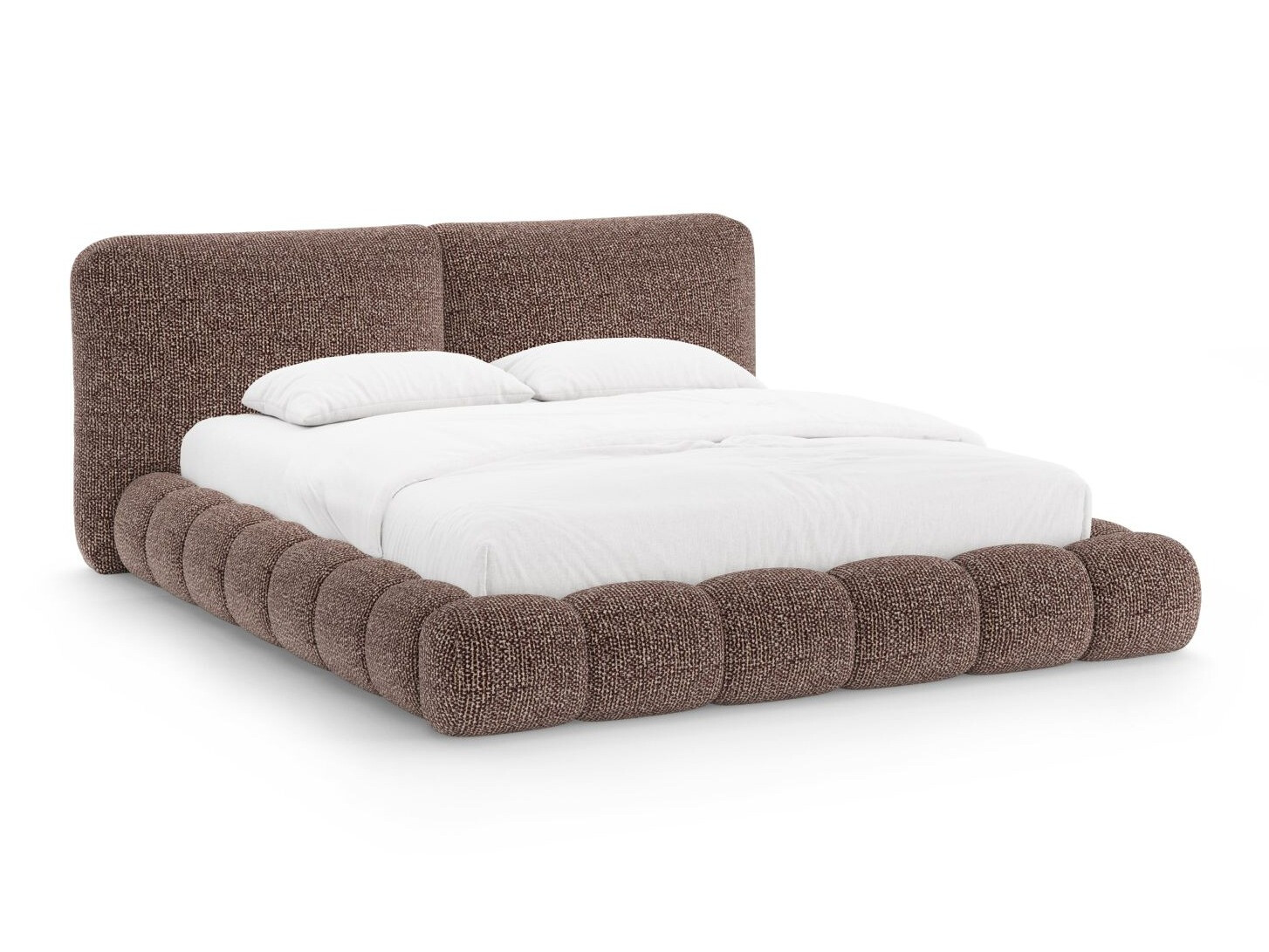 Bett Beckley 330 (Silencio 27)