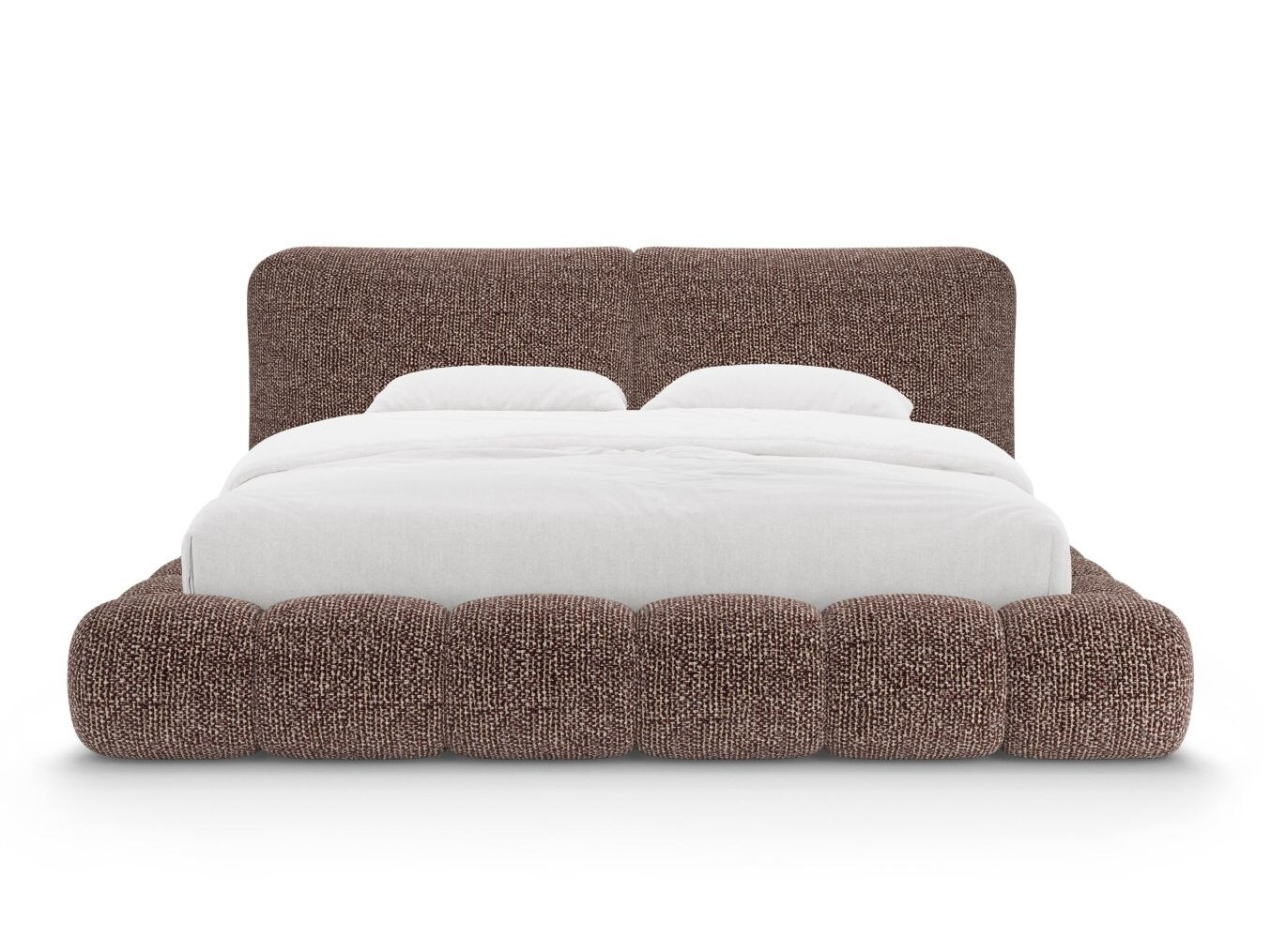 Bett Beckley 330 (Silencio 27)
