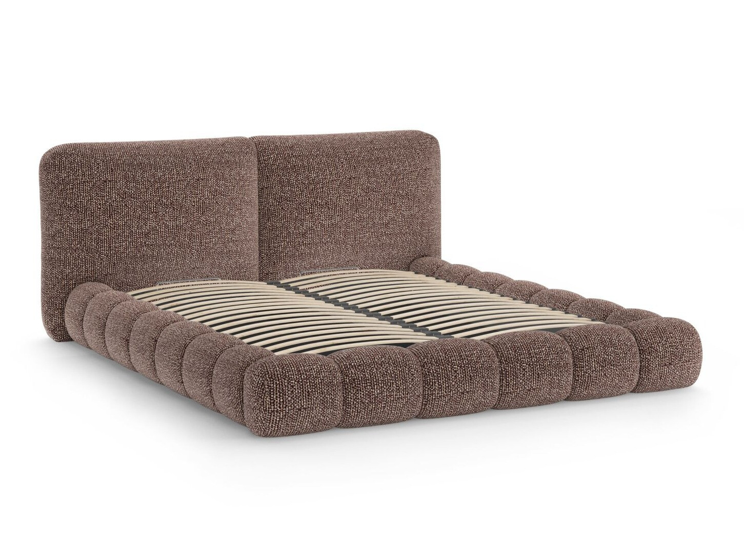 Bett Beckley 330 (Silencio 27)