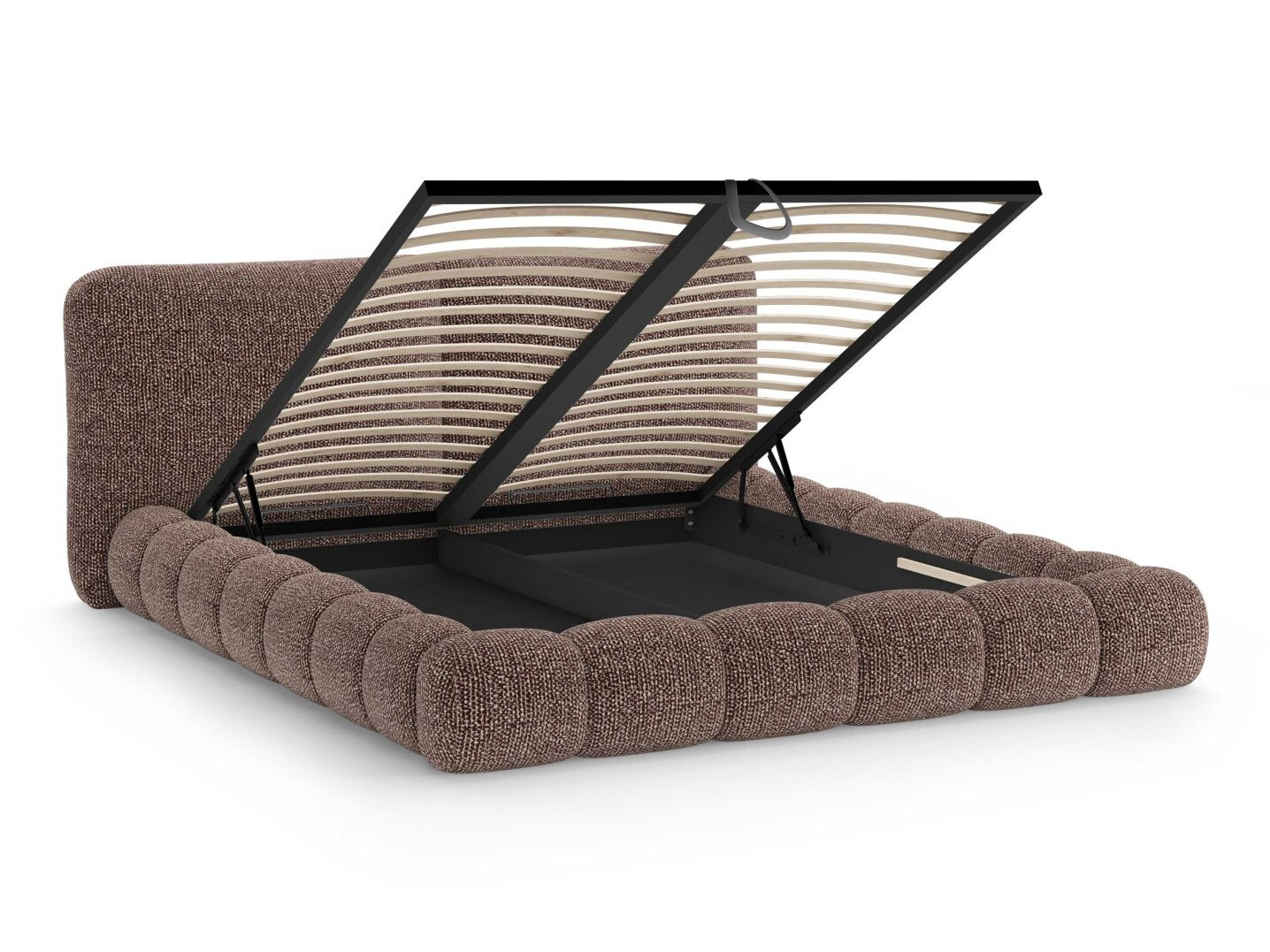 Bett Beckley 330 (Silencio 27)