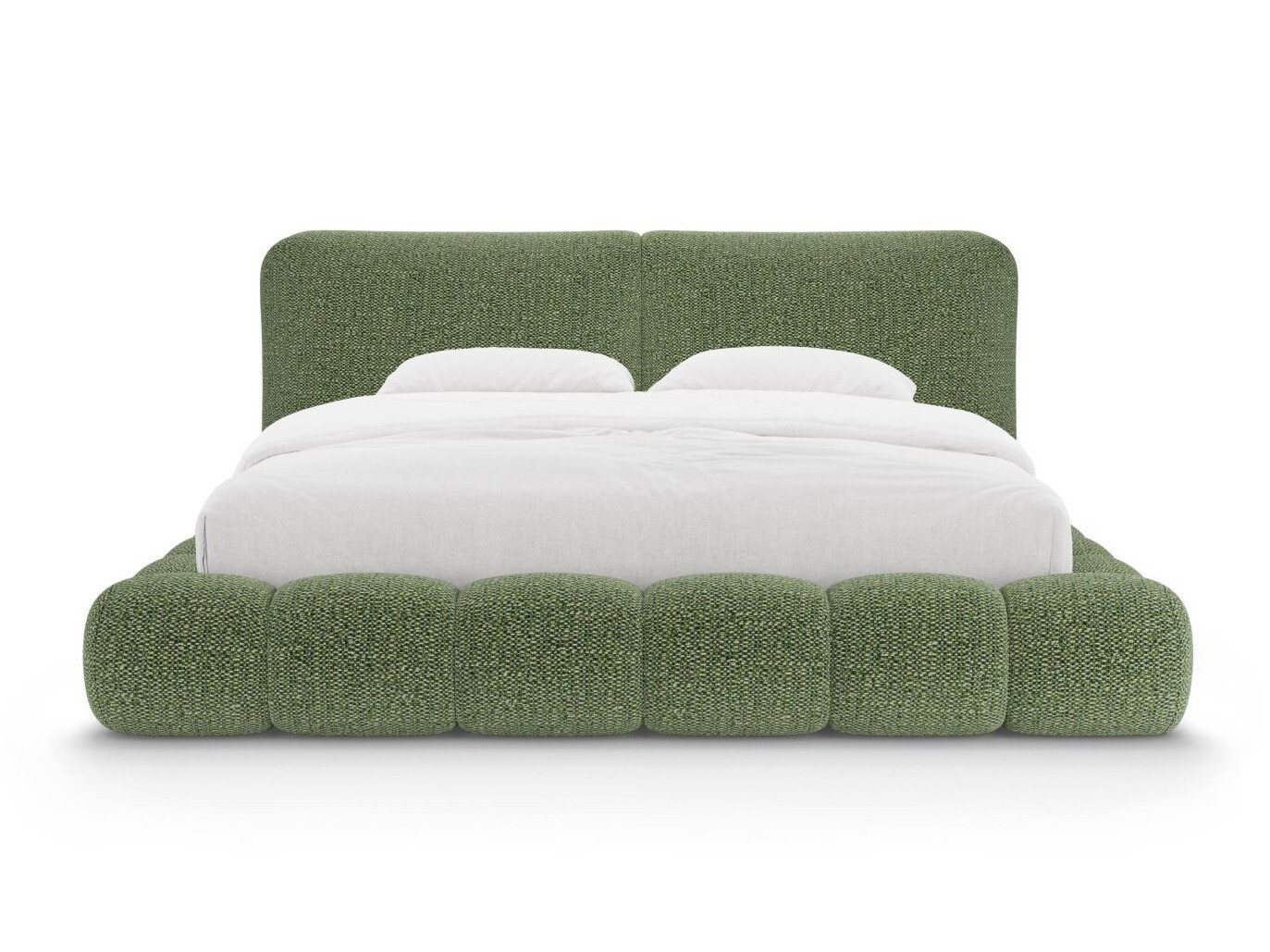 Bett Beckley 330 (Silencio 34)