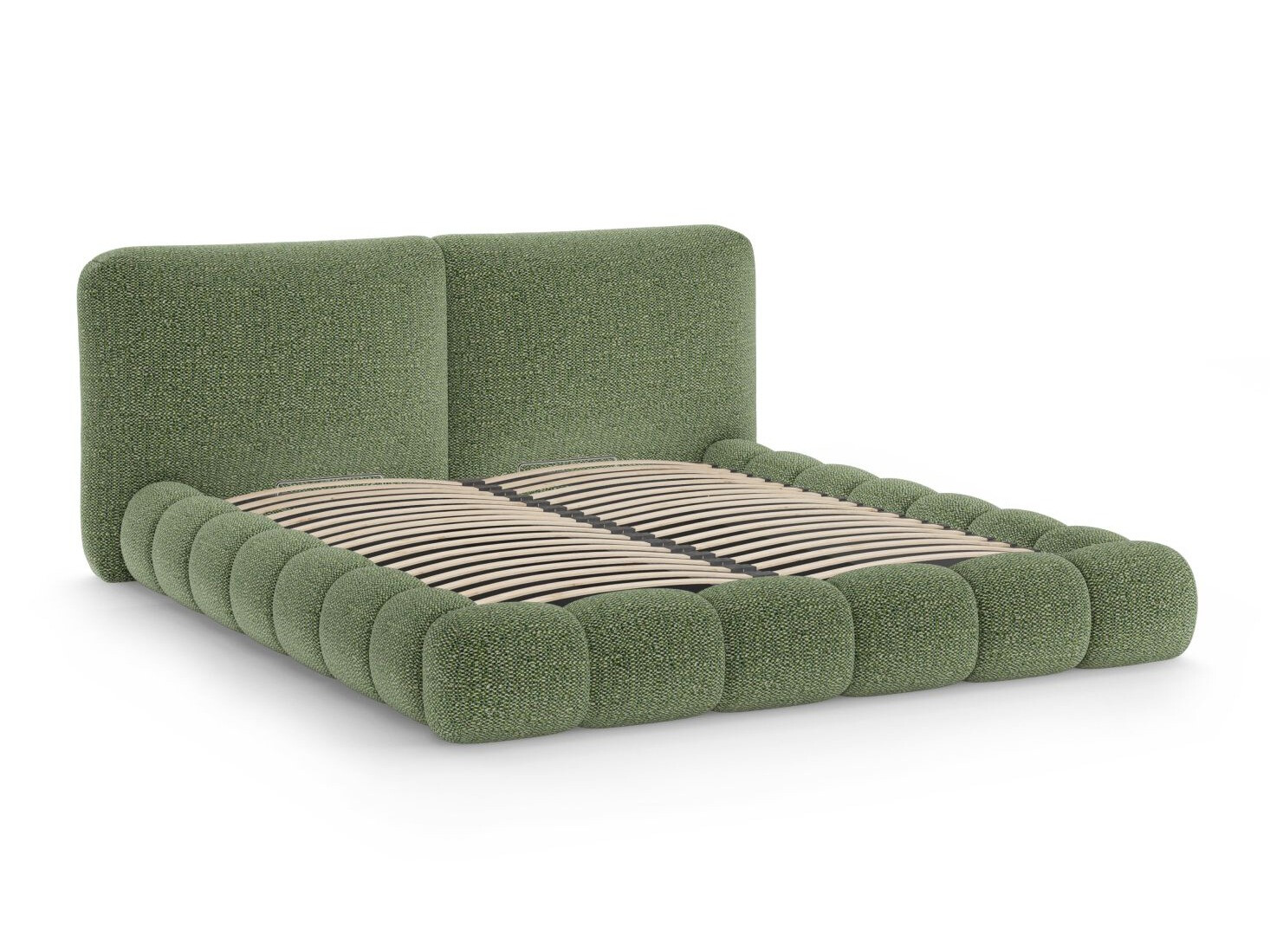 Bett Beckley 330 (Silencio 34)