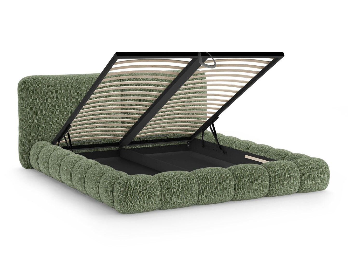 Bett Beckley 330 (Silencio 34)