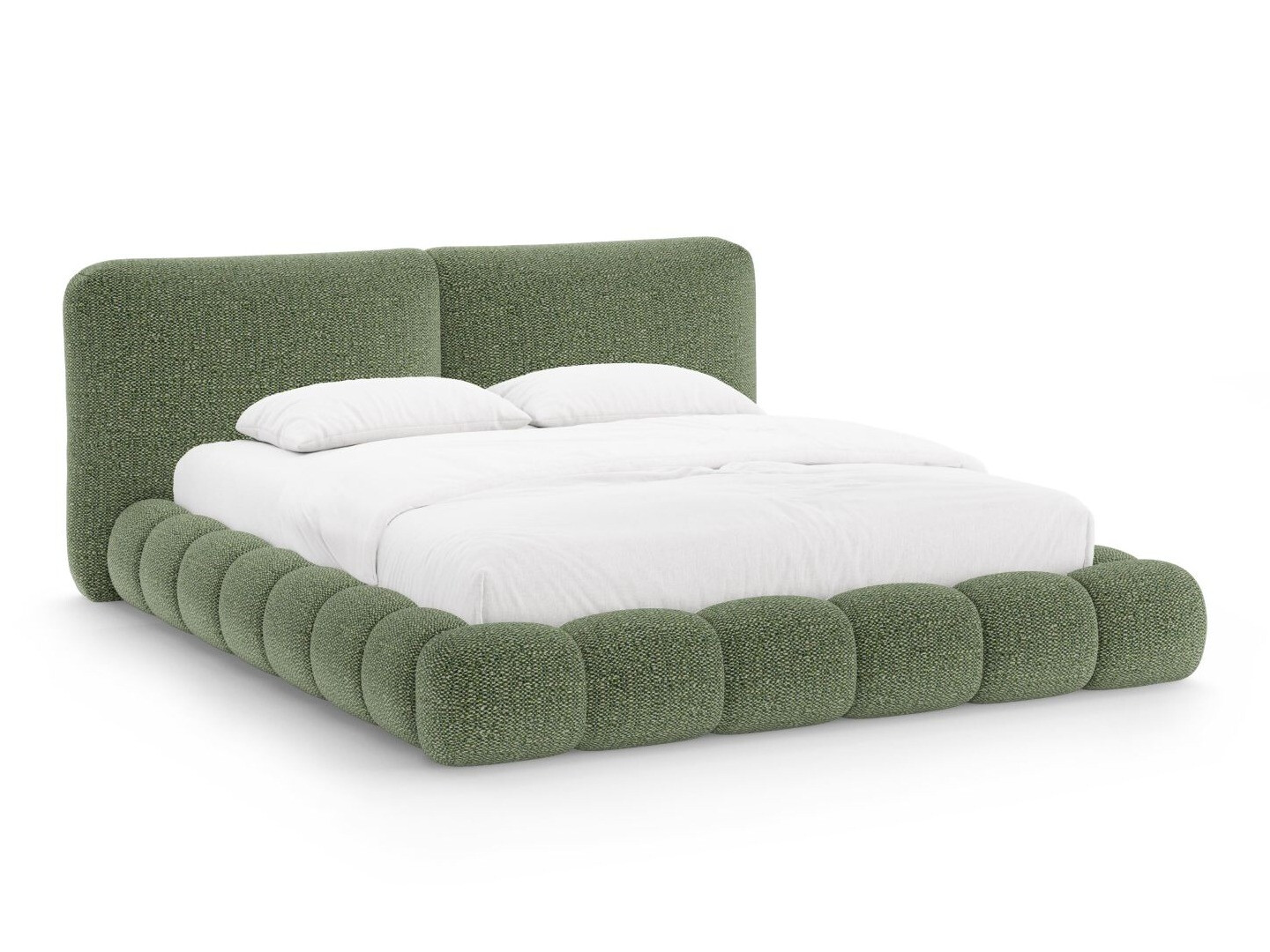 Bett Beckley 330 (Silencio 34)