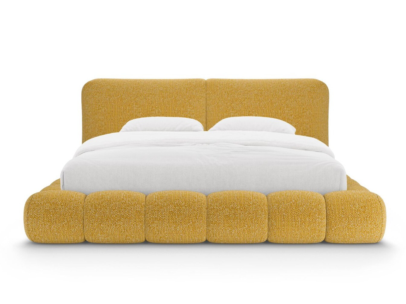 Bett Beckley 330 (Silencio 53)