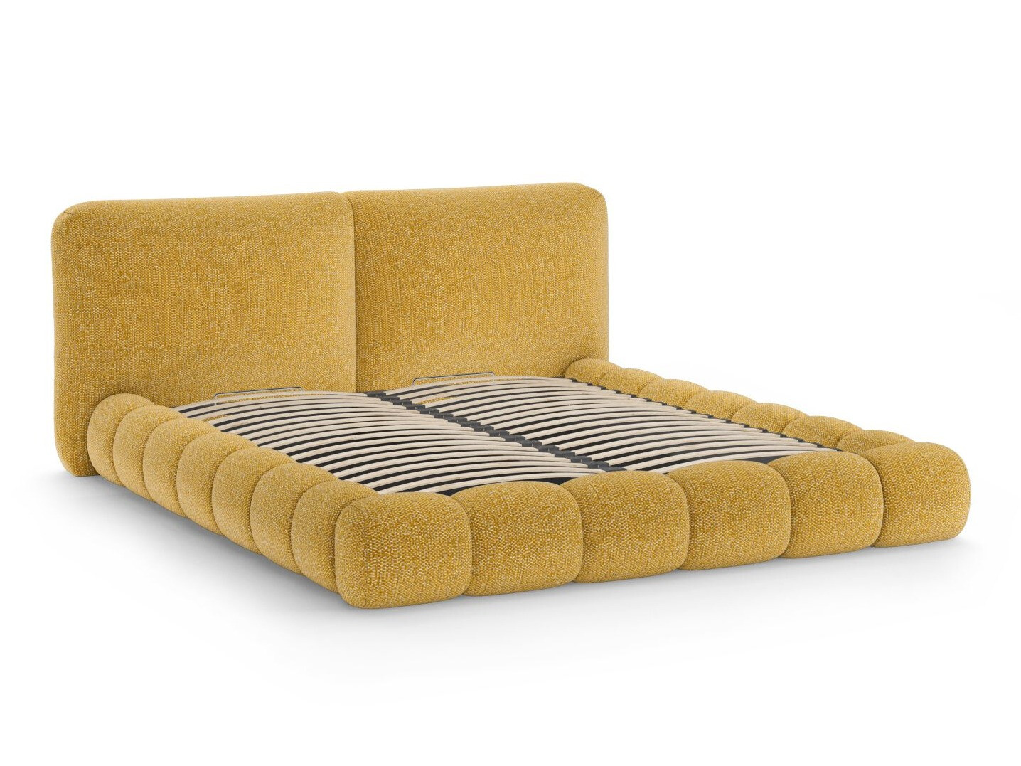 Bett Beckley 330 (Silencio 53)