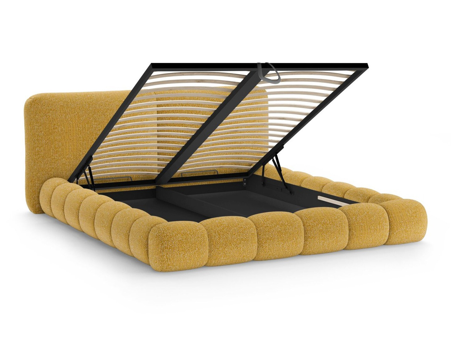Bett Beckley 330 (Silencio 53)