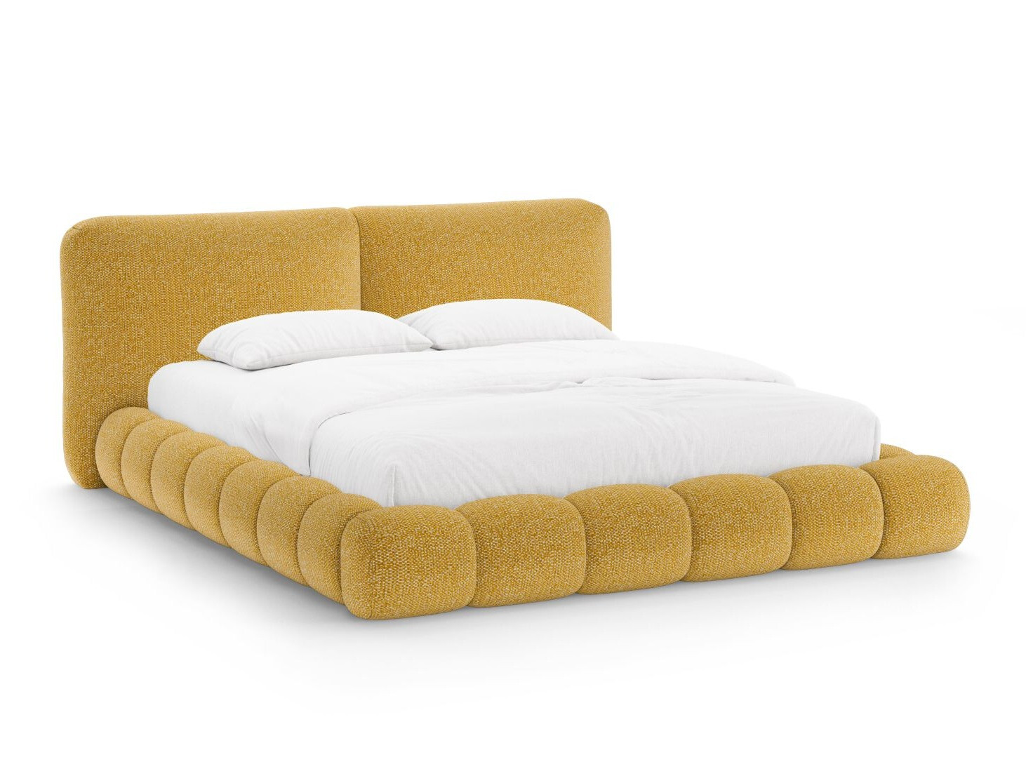 Bett Beckley 330 (Silencio 53)