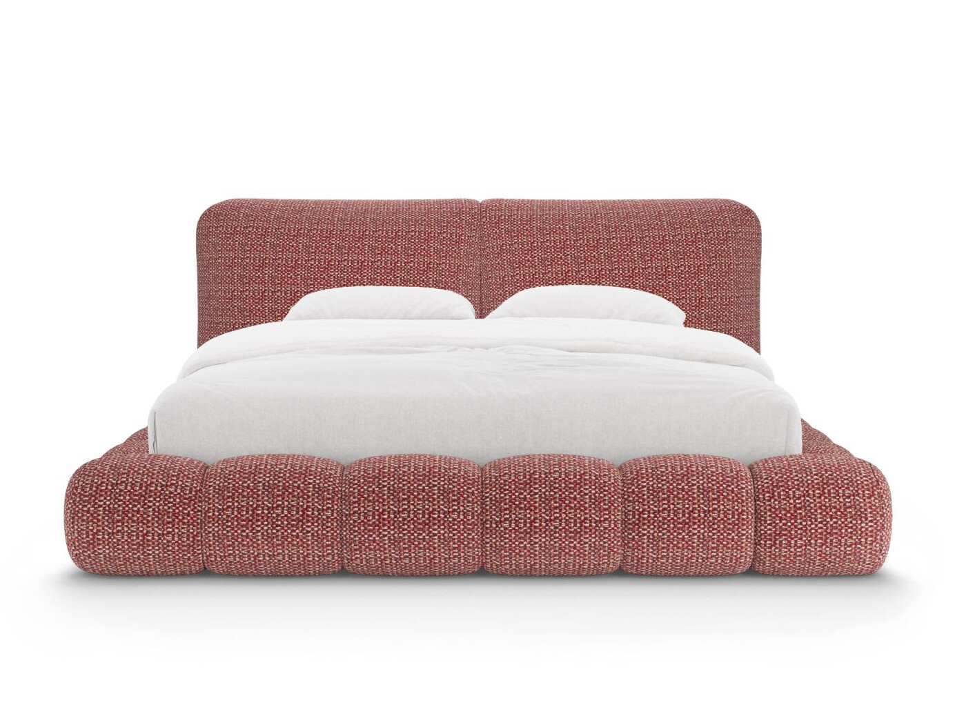 Bett Beckley 330 (Silencio 59)