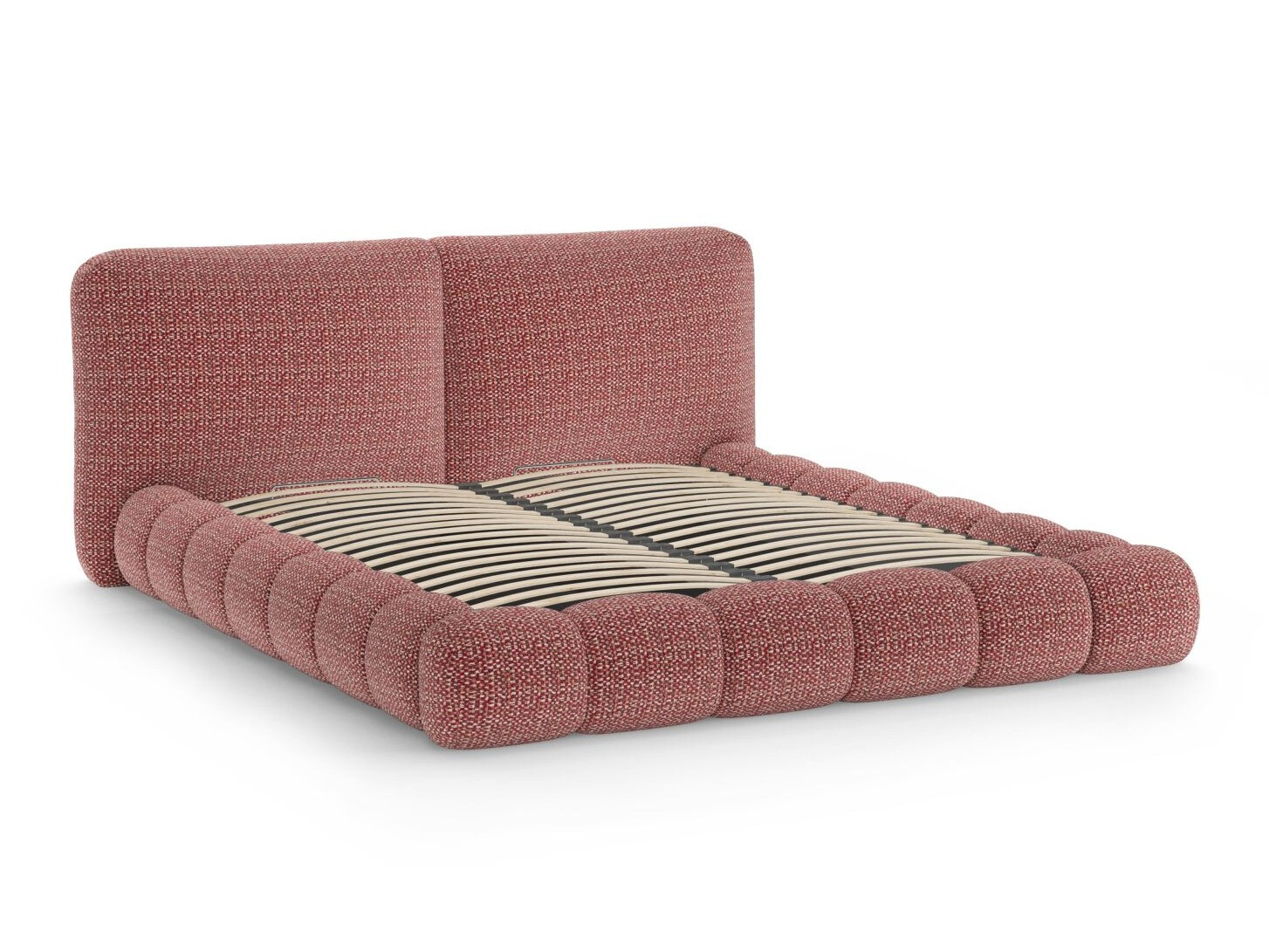 Bett Beckley 330 (Silencio 59)