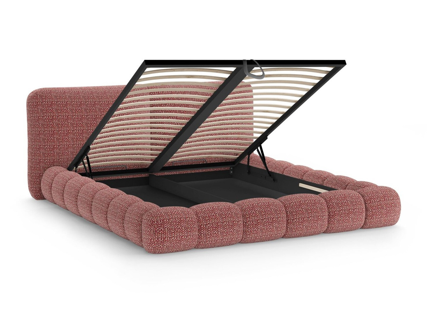Bett Beckley 330 (Silencio 59)