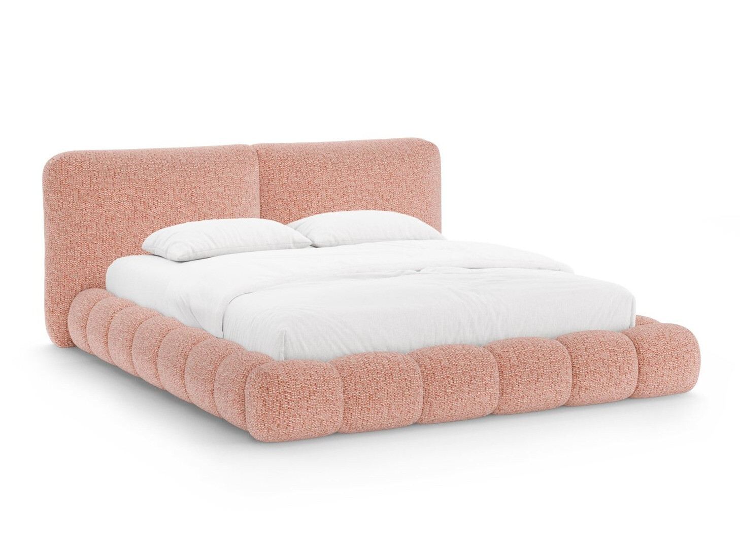 Bett Beckley 330 (Silencio 60)