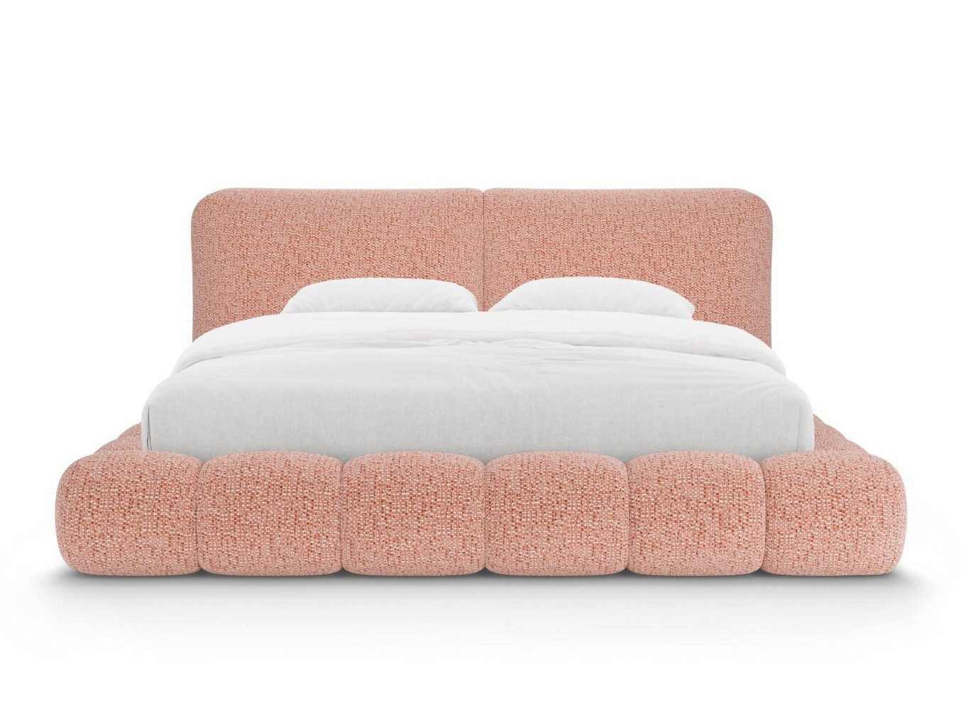 Bett Beckley 330 (Silencio 60)