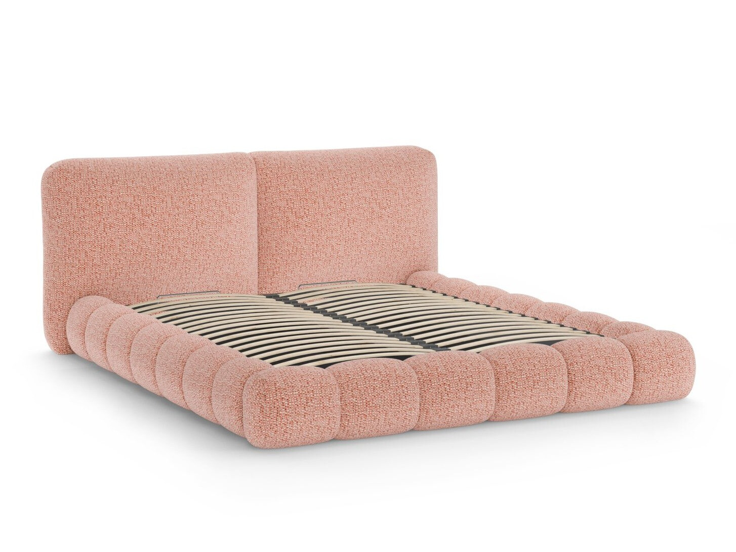 Bett Beckley 330 (Silencio 60)