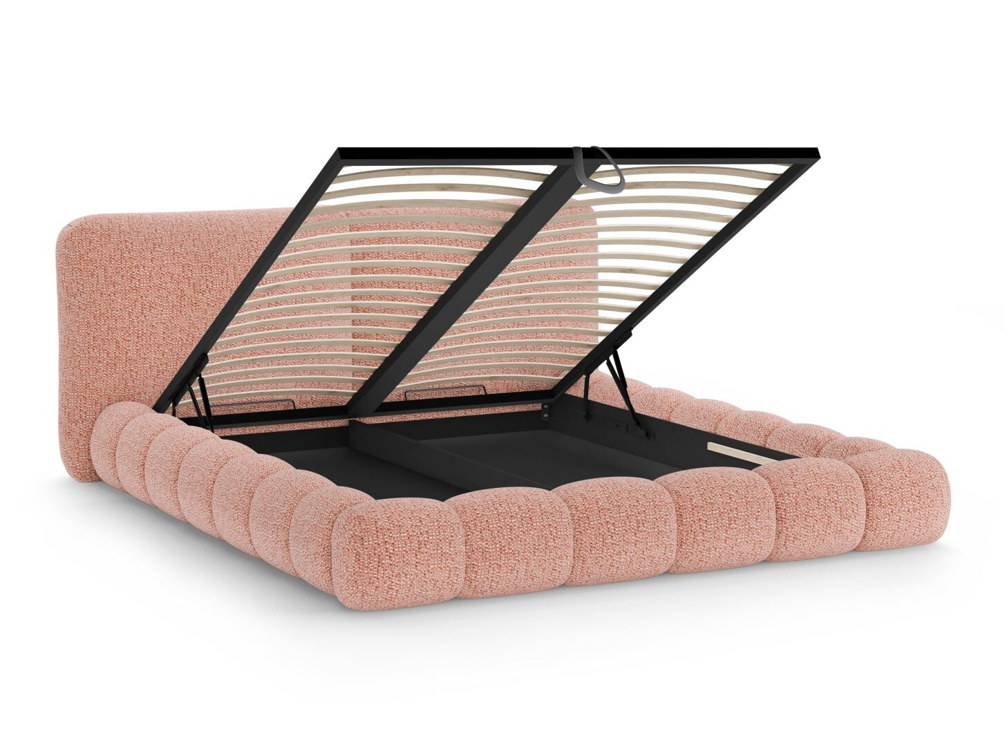 Bett Beckley 330 (Silencio 60)