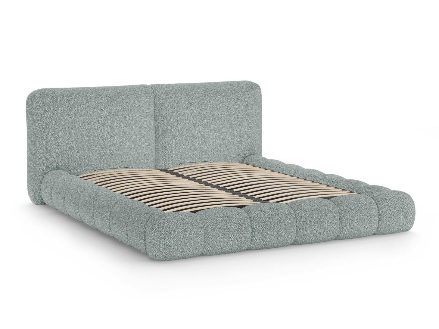 Bett Beckley 330 (Silencio 72)