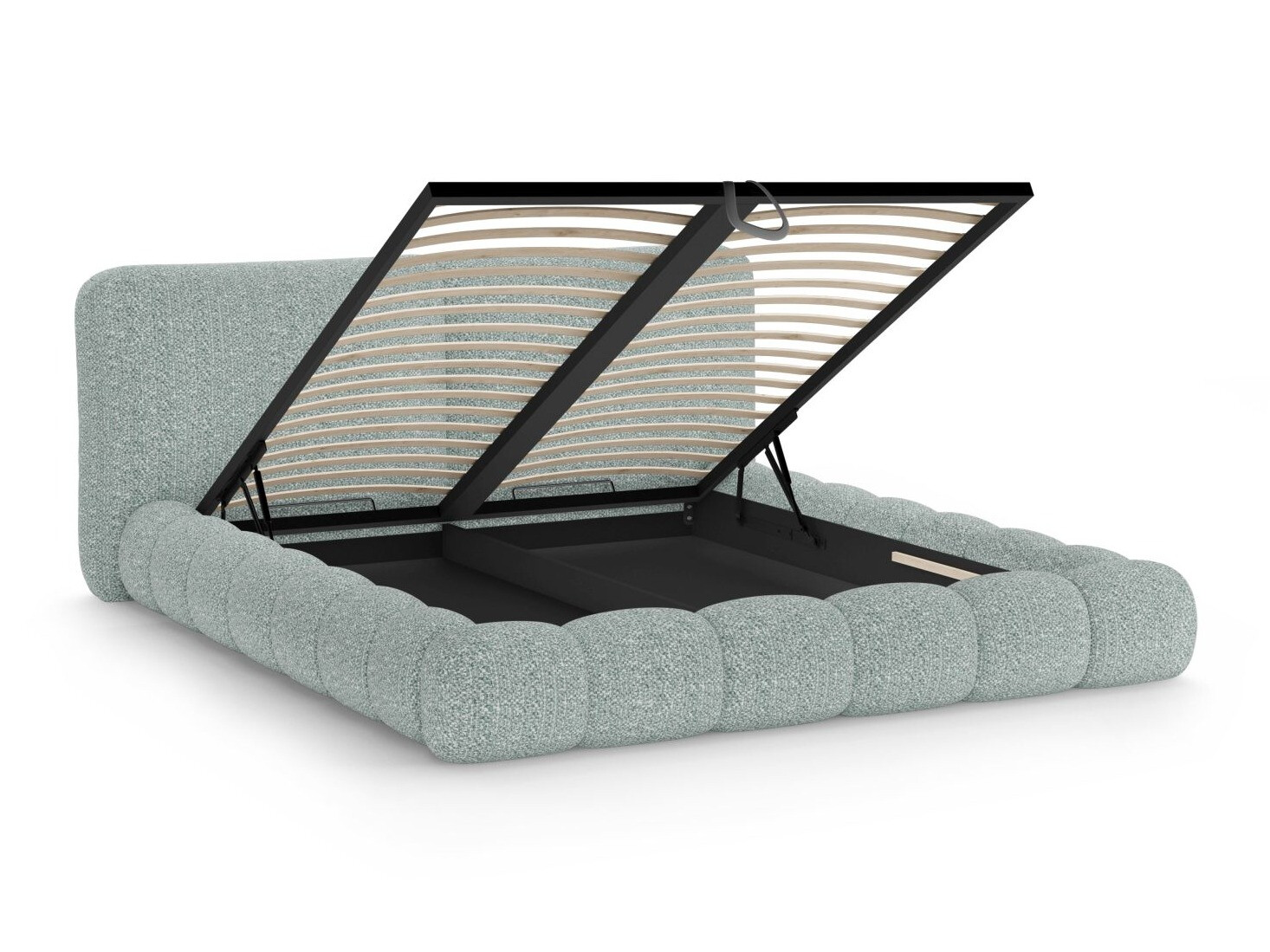 Bett Beckley 330 (Silencio 72)