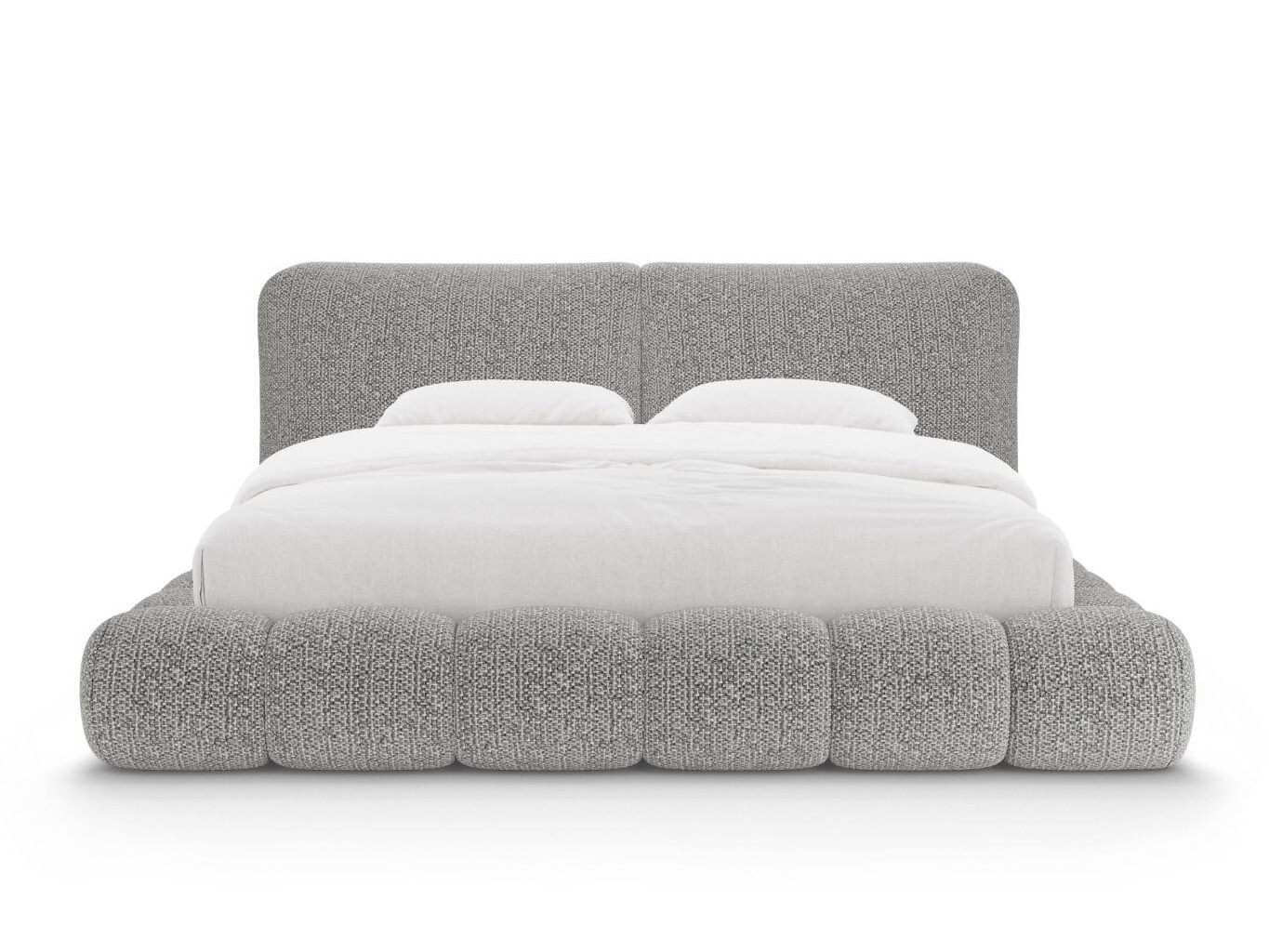 Bett Beckley 330 (Silencio 86)