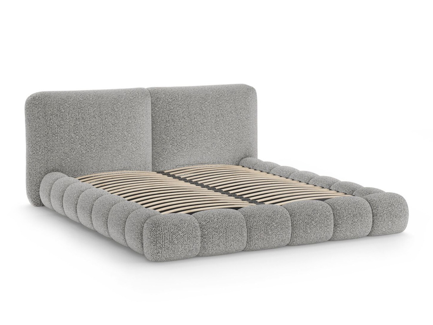 Bett Beckley 330 (Silencio 86)