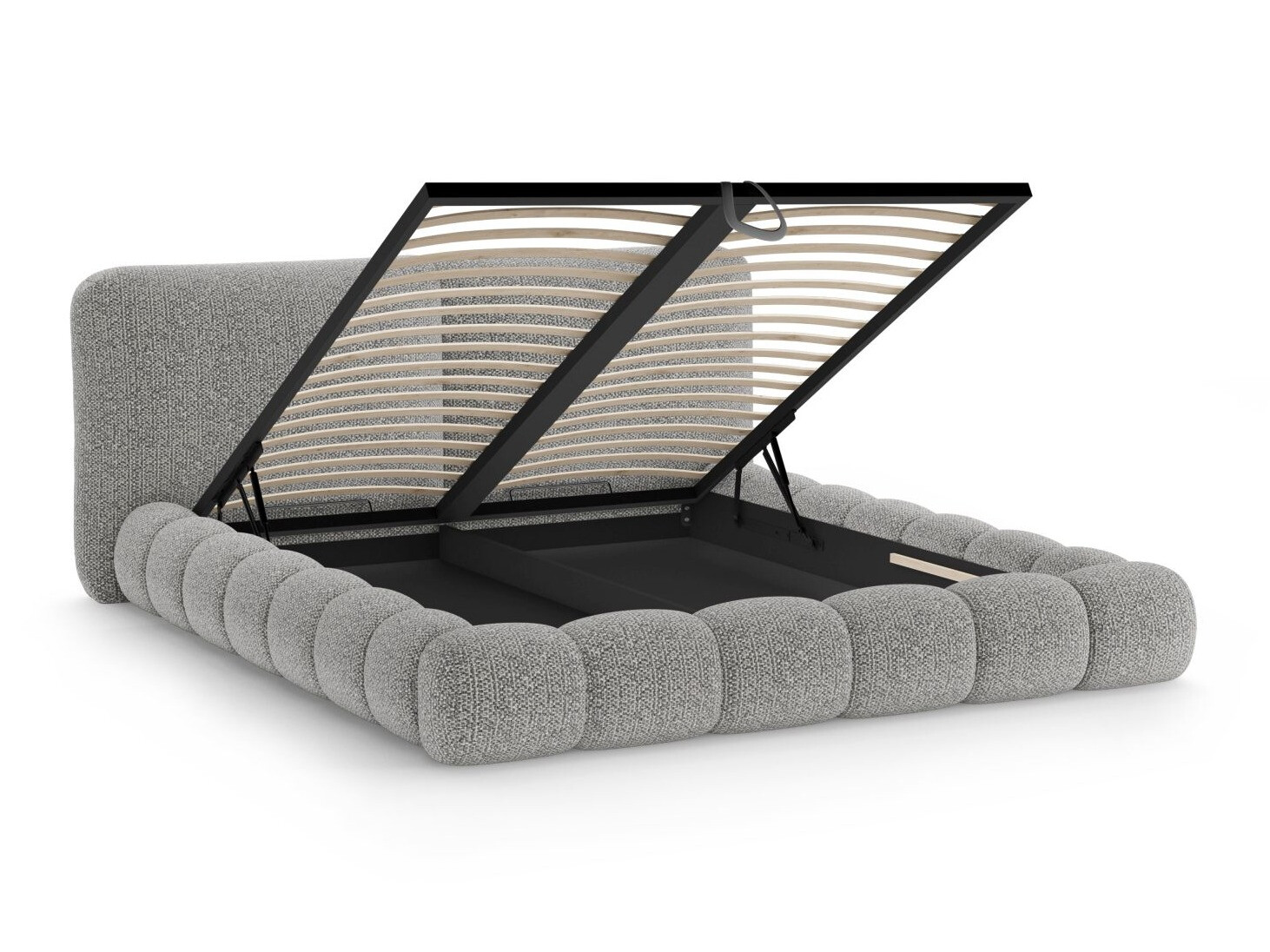 Bett Beckley 330 (Silencio 86)