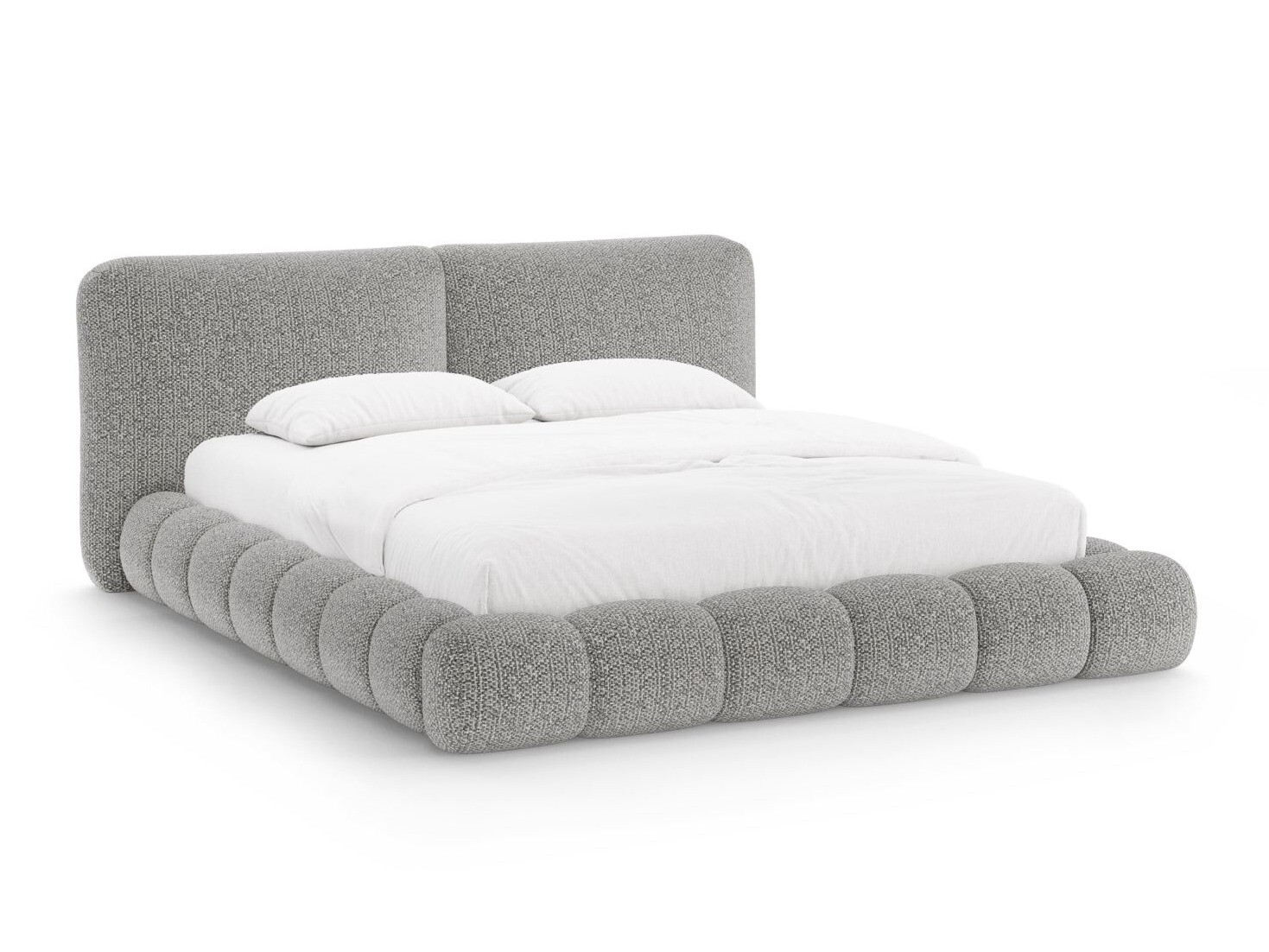 Bett Beckley 330 (Silencio 86)