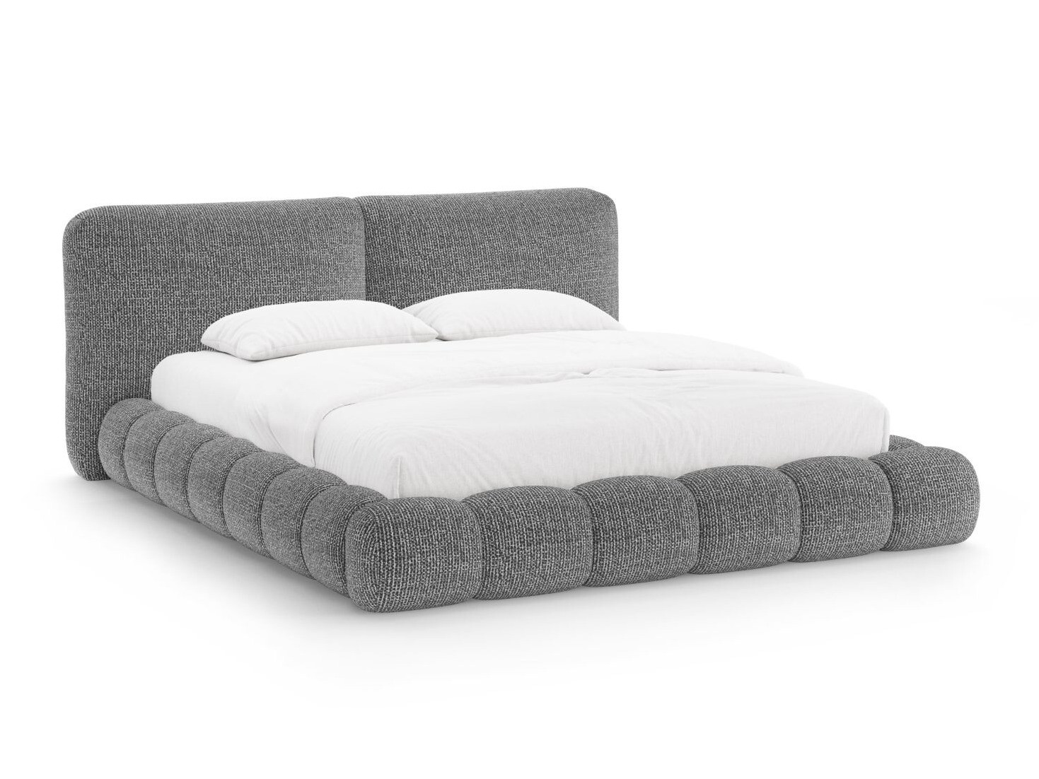 Bett Beckley 330 (SILENCIO 97)