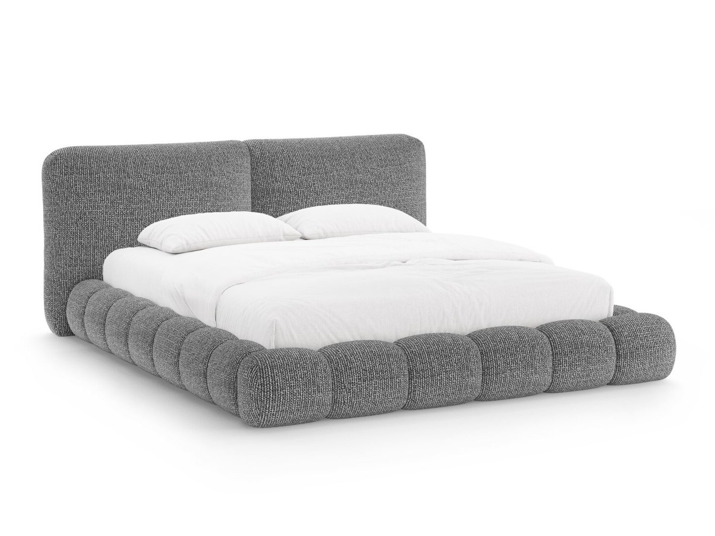 Bett Beckley 330 (Silencio 97)