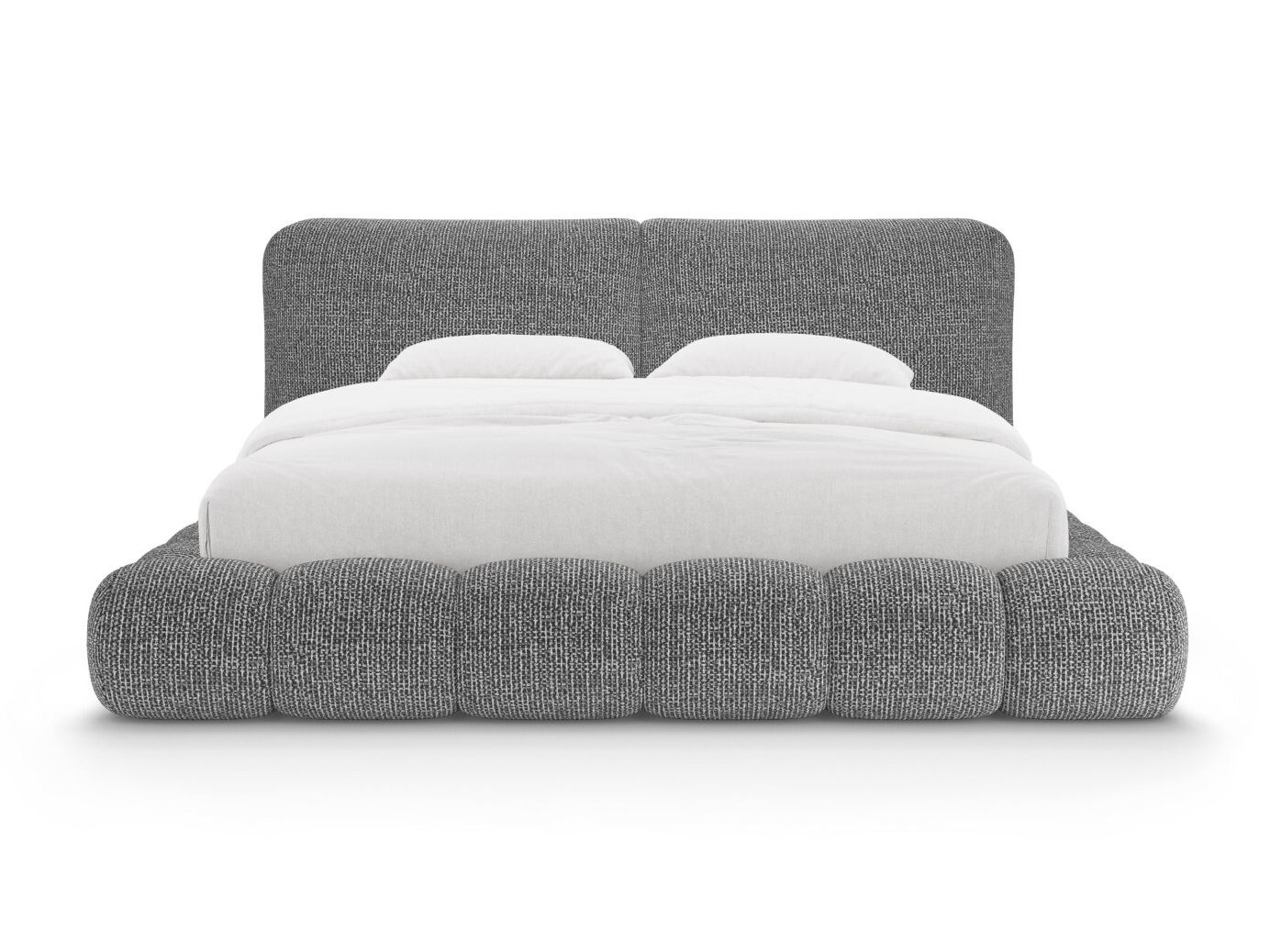 Bett Beckley 330 (Silencio 97)