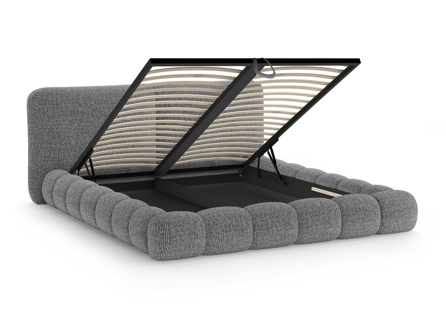 Bett Beckley 330 (Silencio 97)