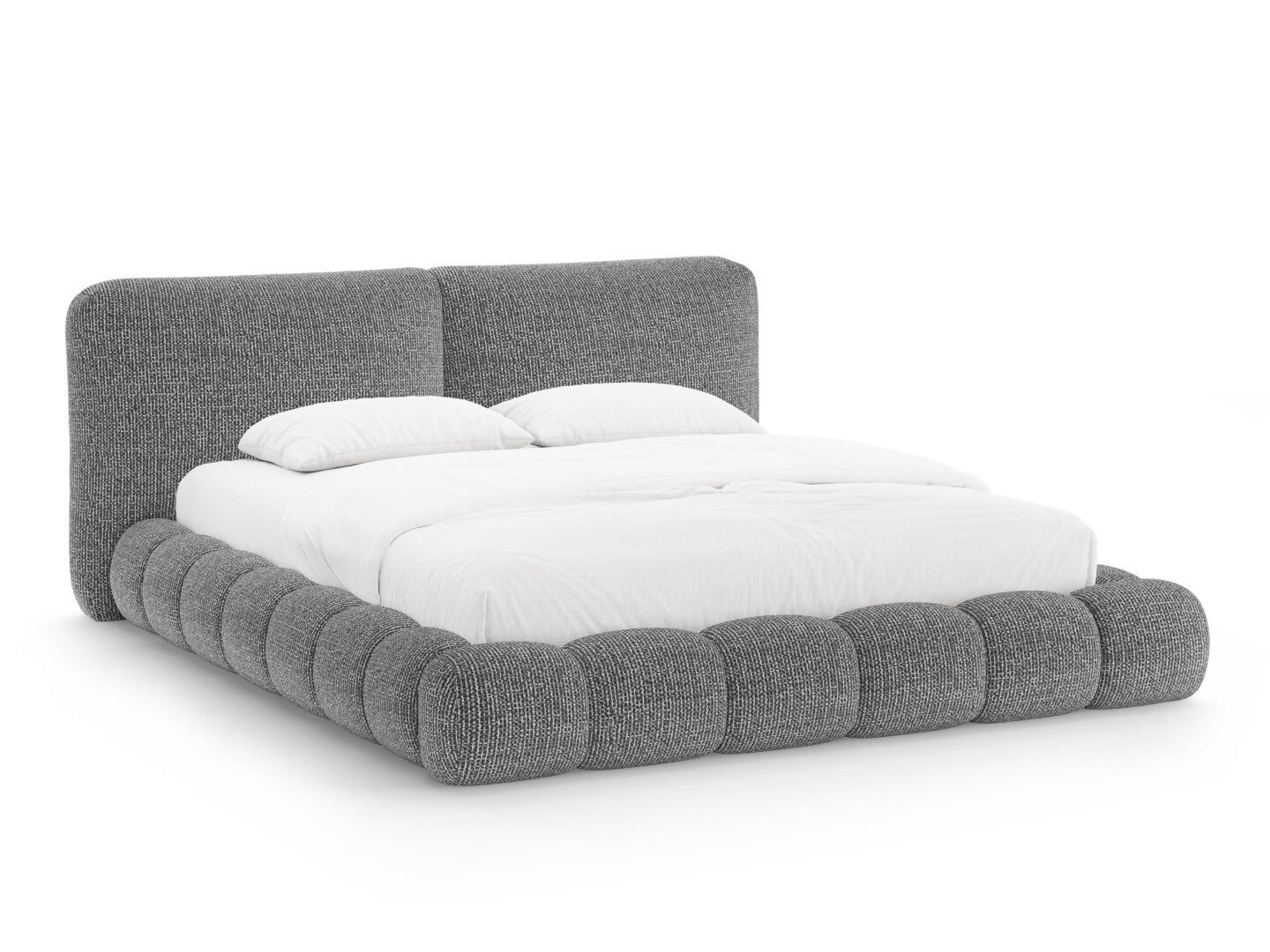 Bett Beckley 330 (Silencio 97)