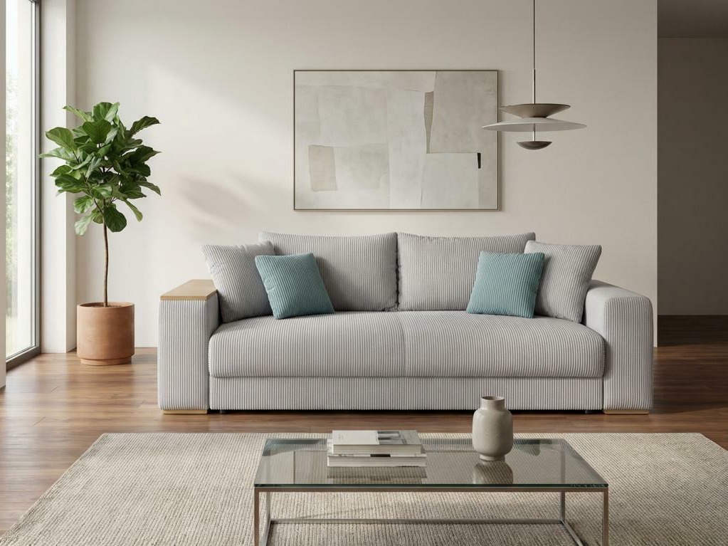 Schlafsofa Boston 755 (Poso 110)