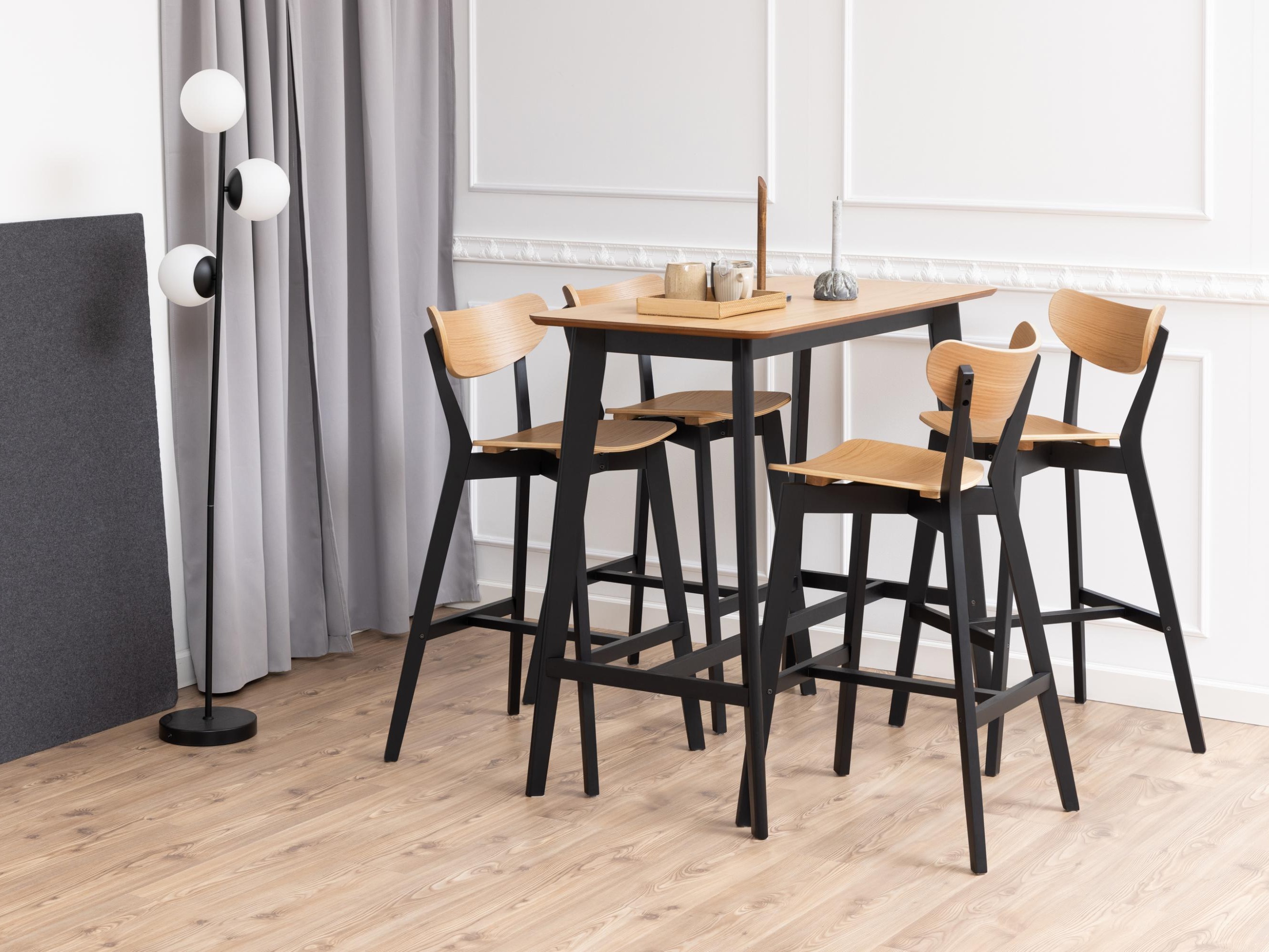 Bartisch Norsica 734