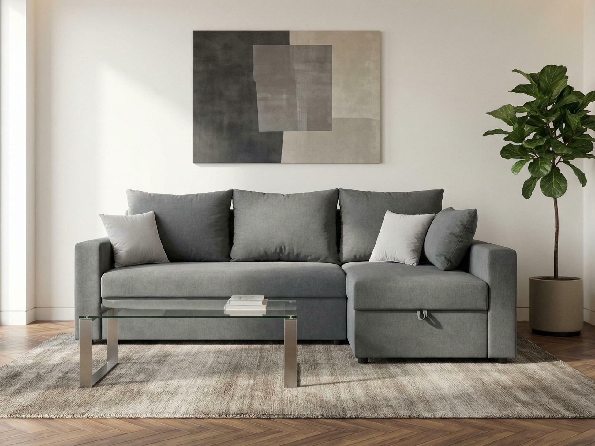 Ecksofa Boston 581 (Enjoy New 23)