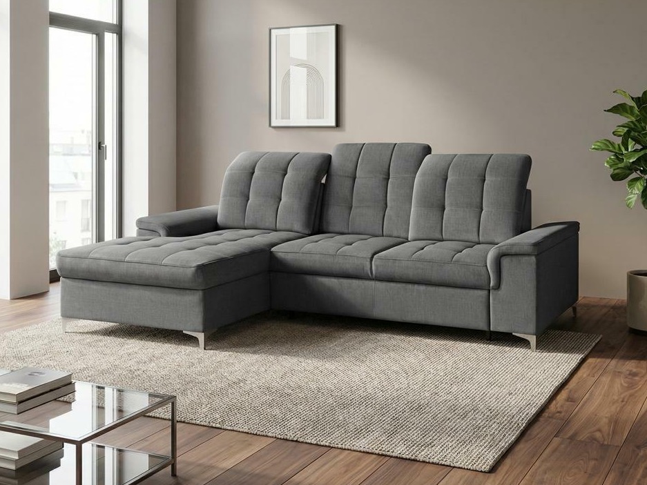 Ecksofa Boston 587 (Voss 15)