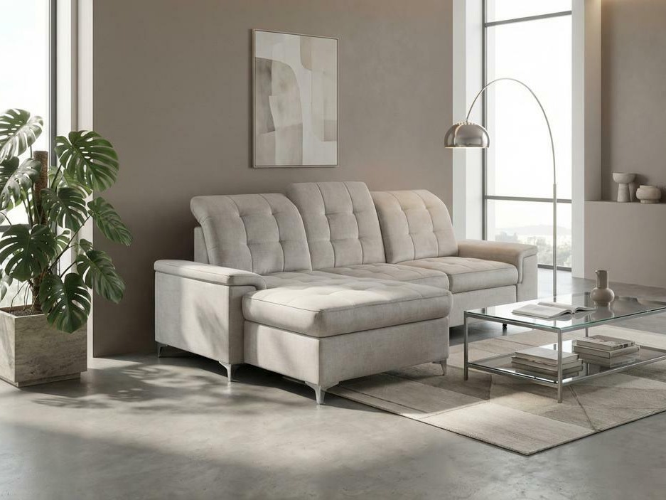 Ecksofa Boston 587 (Voss 28)