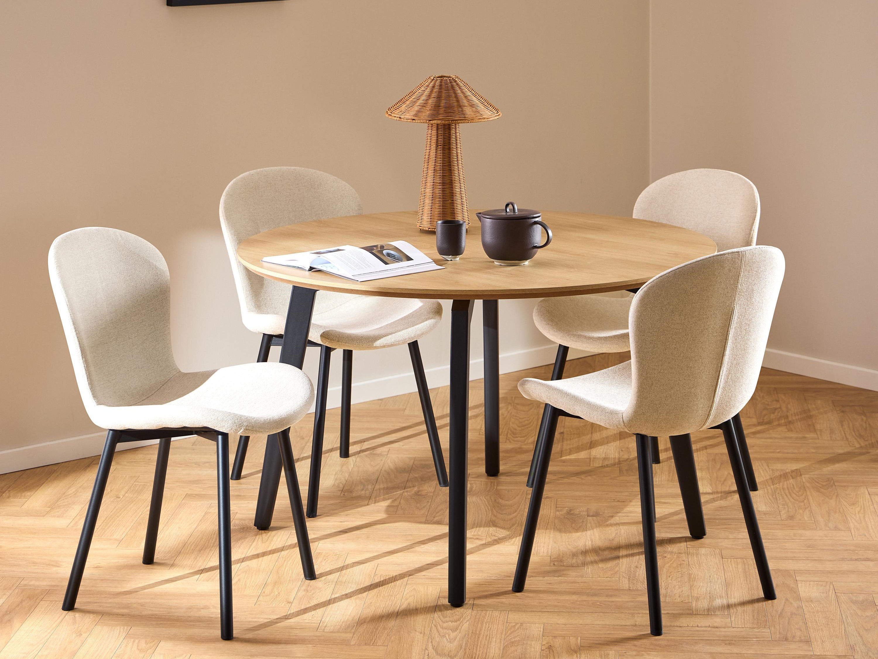 Essgruppe Norsica 1024